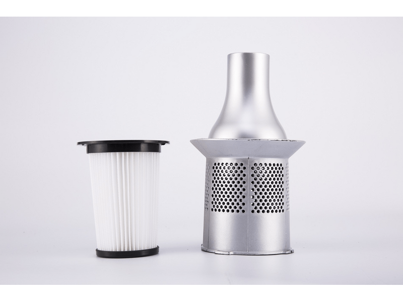 Tesla BGL203BRE Porzsák nélküli porszívó, 800W