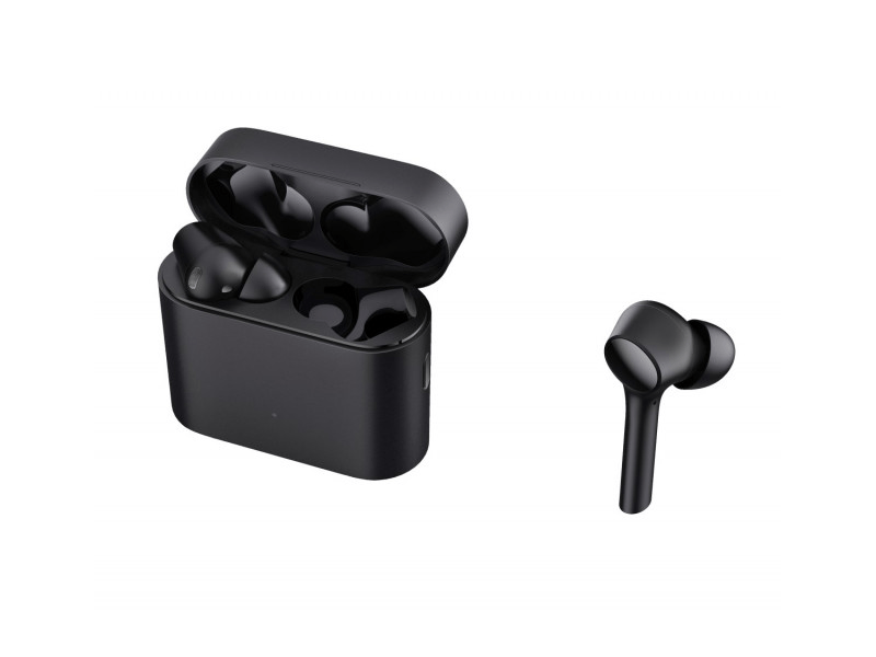 Xiaomi Mi True Wireless Earphones 2 Pro fülhallgató, fekete (BHR5264GL)