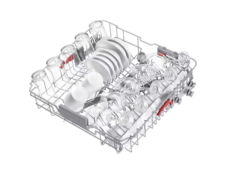 Samsung DW60CG530B00ET Beépíthető mosogatógép
