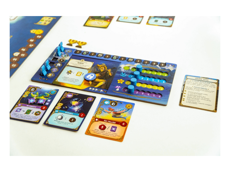 Csodálatos teremtmények (BDC10003)