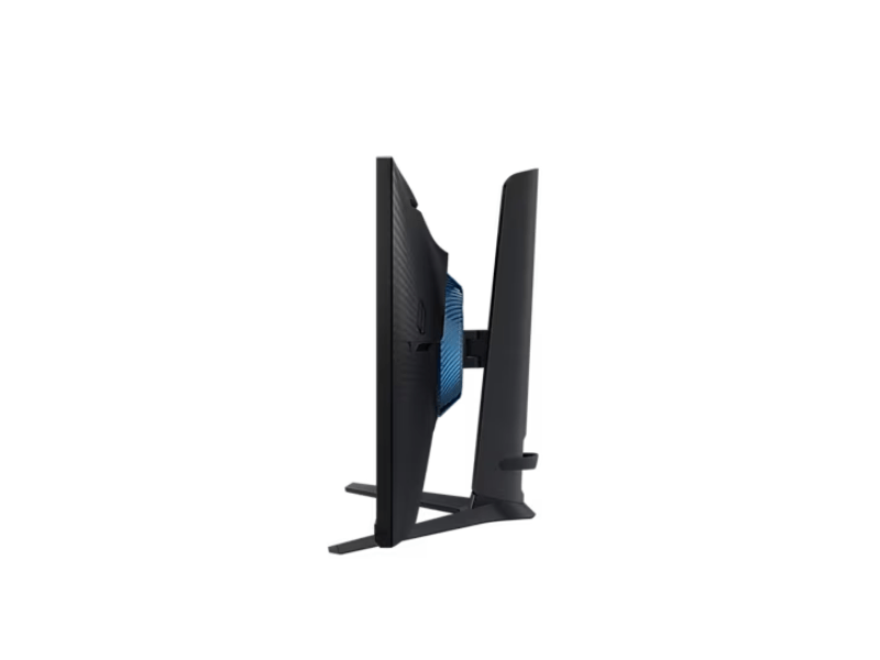 Samsung LS27CG510EUXEN Odyssey G5 WQHD Gamer monitor, 165Hz
