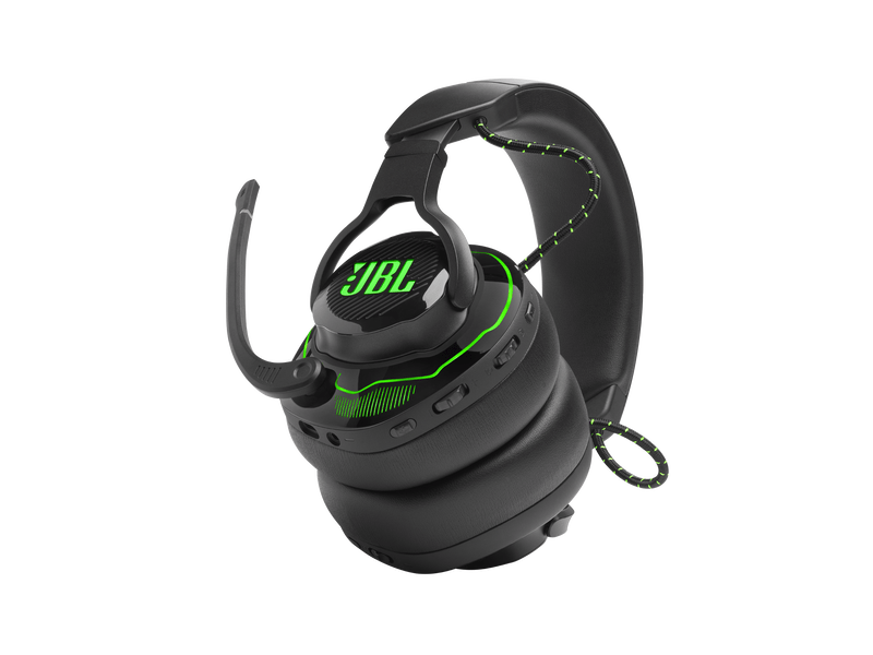 JBL Quantum 910X Vezeték nélküli gamer fejhallgató