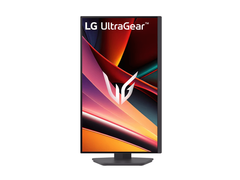 LG 27G610A-B UltraGear™ 27