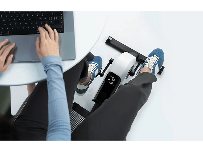 Cycplus DC1 mini orbitrek