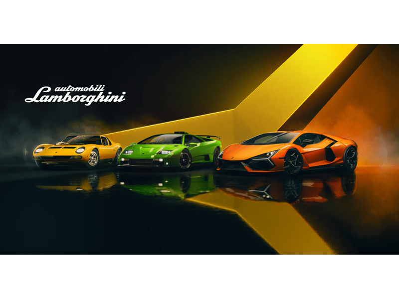 The Crew™ Motorfest - PS4 játék