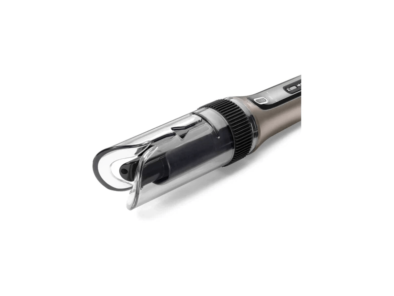BaByliss C6688E Style Secret Air automata hajgöndörítő, szürke