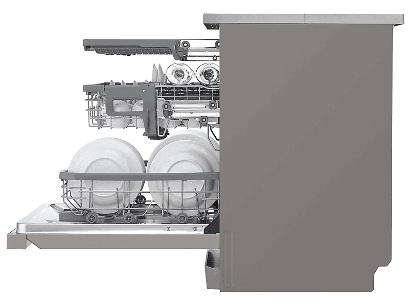 LG DF365FPS Samostojeća perilica posuđa