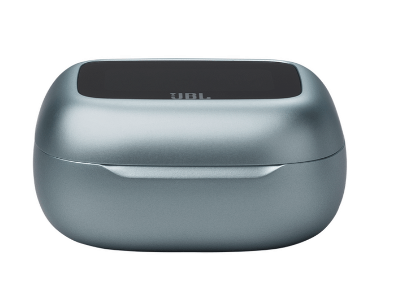 JBL Live Felx slušalice, plave (JBLLIVEFLEX3BLU)