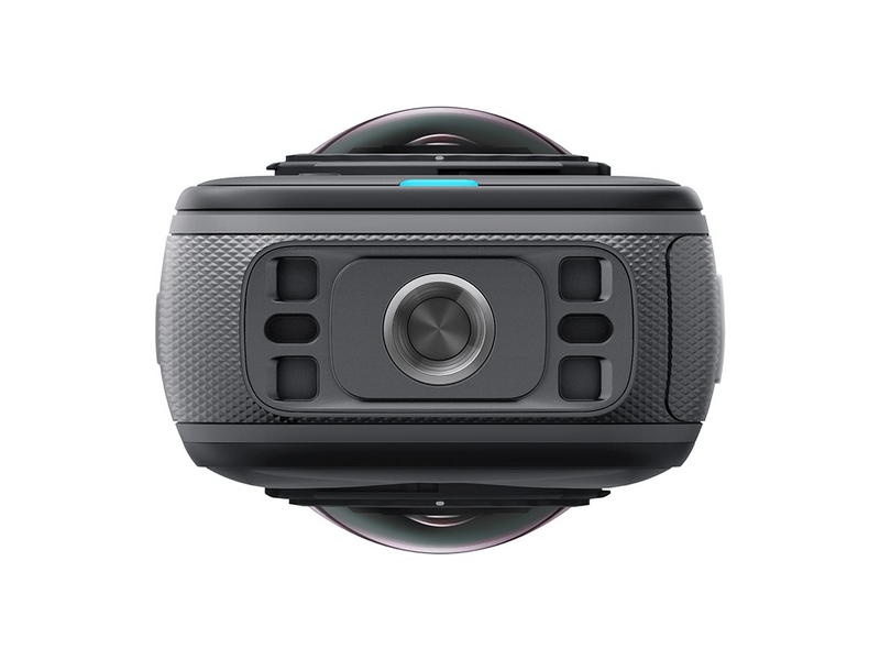 Insta360 X5 Kamera (CINSAAHA(HU))