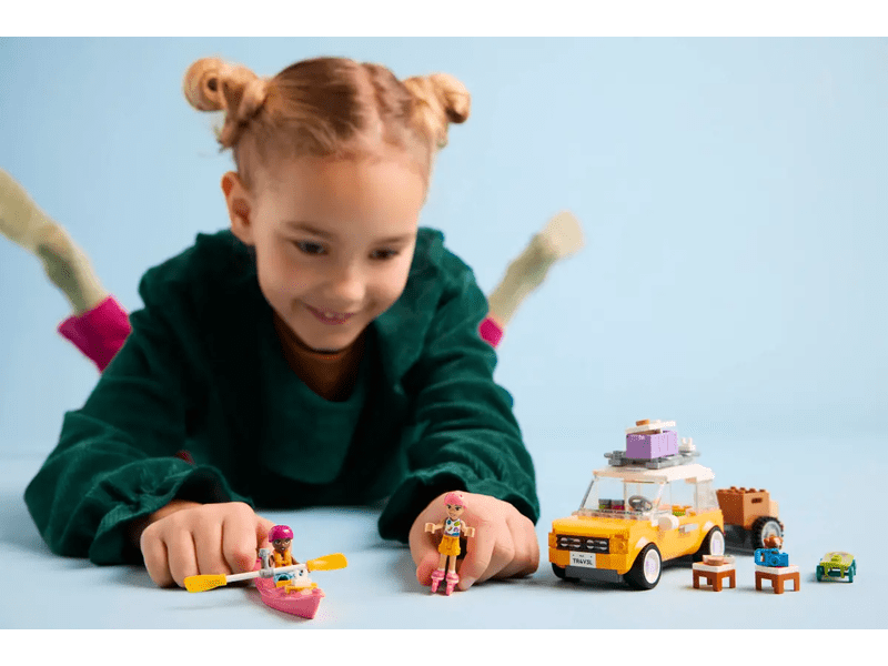 LEGO 42659