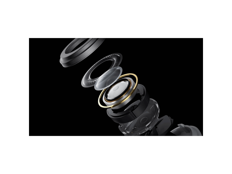 Technics EAH-AZ100E-K TWS slušalice, crne