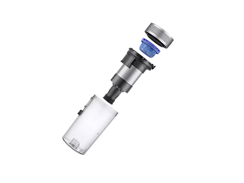 Samsung Jet™ 65 Pet 150 W Álló porszívó