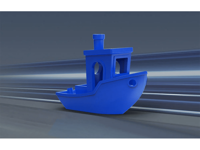 Anycubic Kobra 3 Max Combo 3D nyomtató + fúvóka + filament (K3MC-P10)