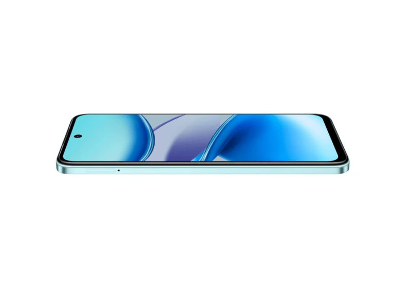 6.7 OC 64/4GB 13/8MP, Mint Green