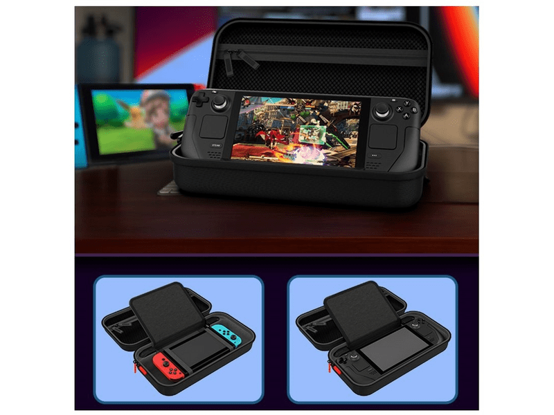 iPega PG-SW099 Nintendo Switch tok 10000mAh akkumulátorral