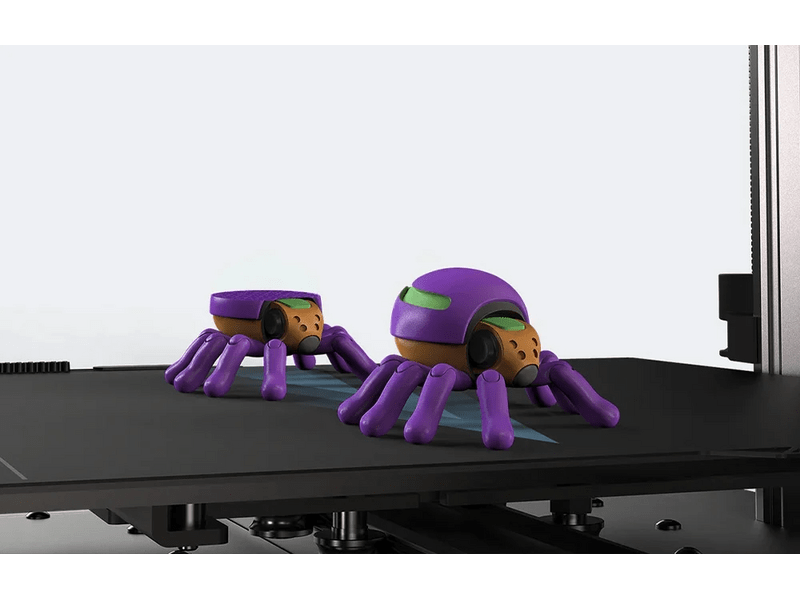 Anycubic Kobra 3 V2 3D nyomtató (K3V2-IP-O)