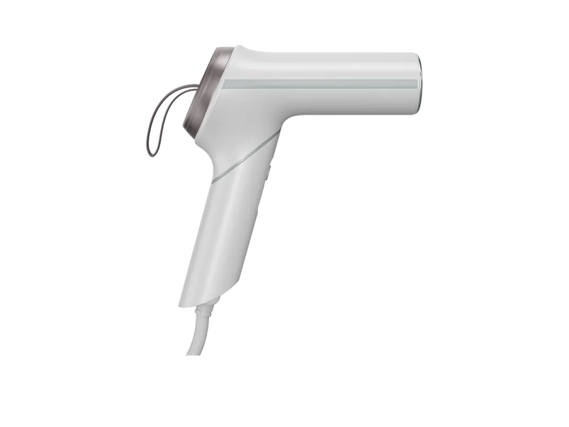 Aeno AGS0004 Pegla za odjeću na paru, bijela