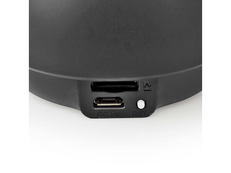 Nedis SmartLife WIFICI22CBK beltéri kamera