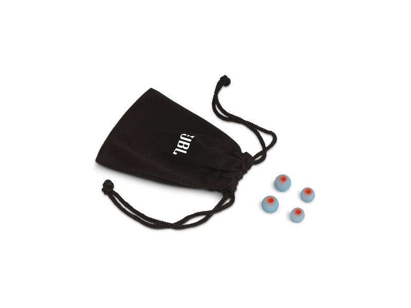 JBL Tune 210 fülhallgató, szürke (T210GRYE)