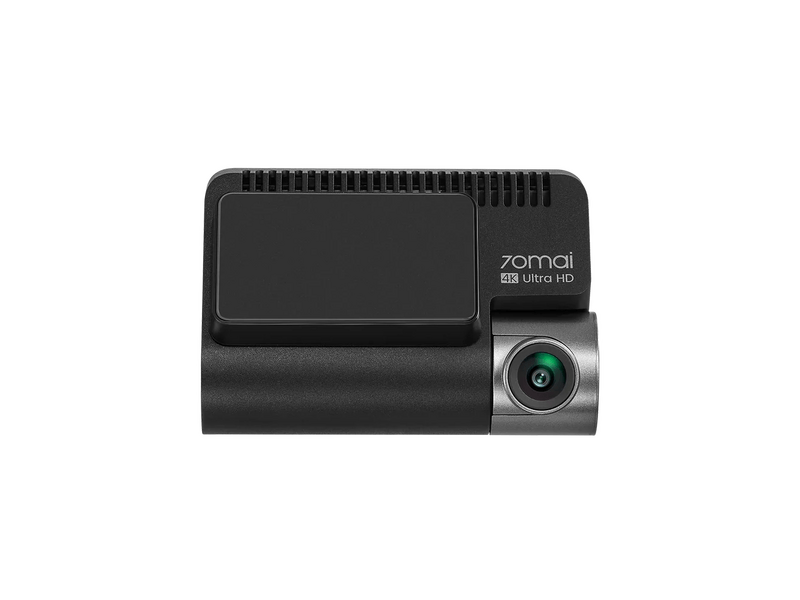 70mai DashCam 4K A800SE menetrögzítő+RC22 hátsó kamera szett
