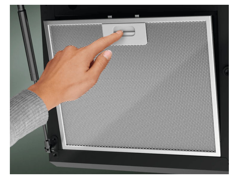 Electrolux LFV436K Kürtős páraelszívó