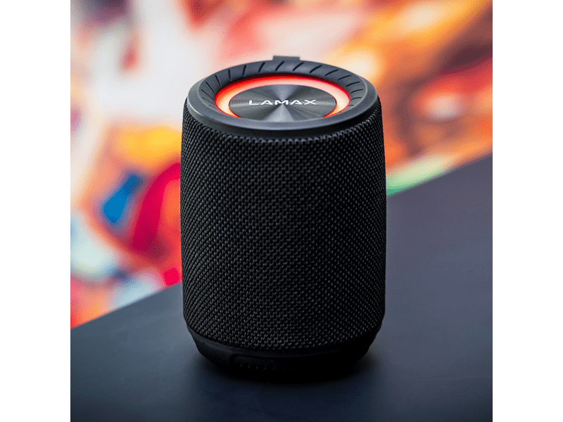 LAMAX Waver1 Bluetooth hangszóró (LXWSMWAV1NNBA)