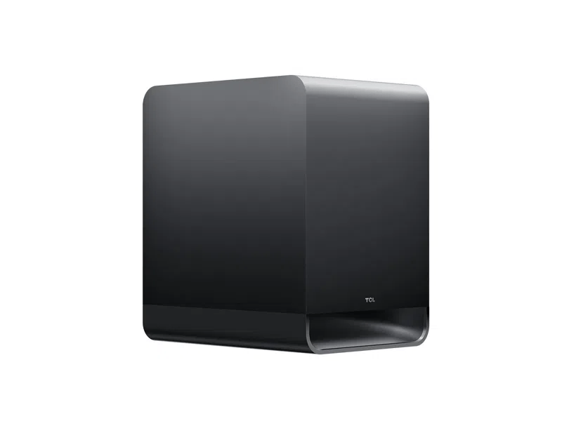 TCL S60K 3.1 Dolby Atmos hangprojektor