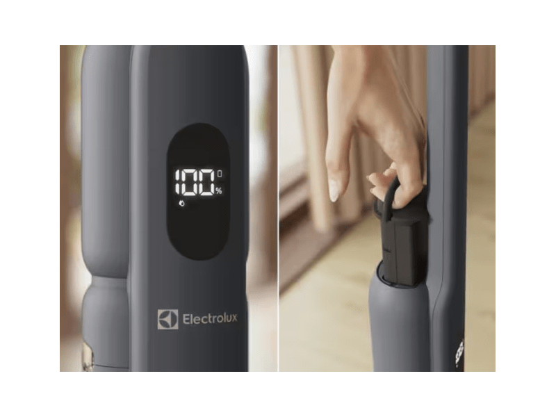 Electrolux EW51U1DB nedves/száraz porszívó
