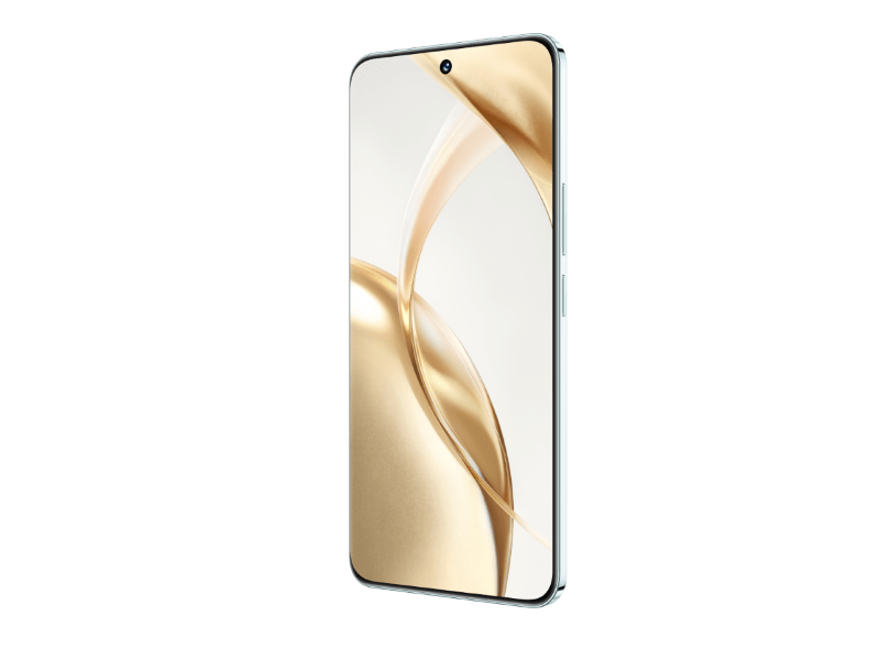 Honor 200 8/256 GB pametni telefon, smaragdno zelena