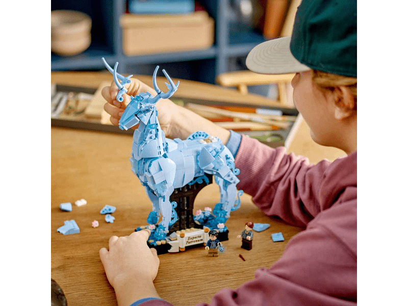 LEGO® Harry Potter Expecto Patronum (76414)