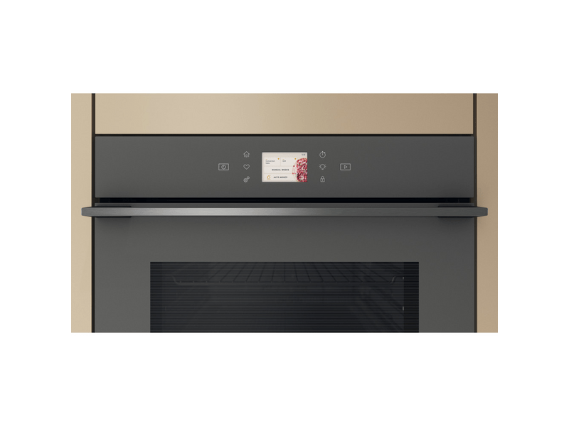 Whirlpool WOI118PT2SSMA Beépíthető sütő