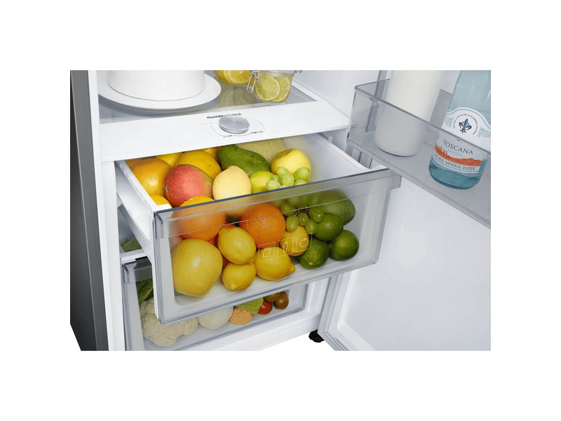 Samsung RR39C76C322/EF Egyajtós hűtőszekrény