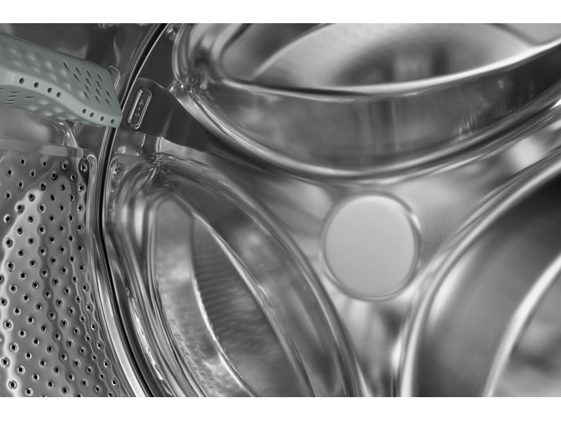 Samsung WW60A3120BE/LE Elöltöltős keskeny mosógép