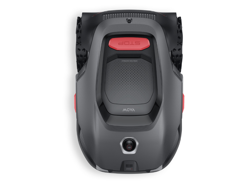 Mova LiDAX Ultra 800 Robotfűnyíró