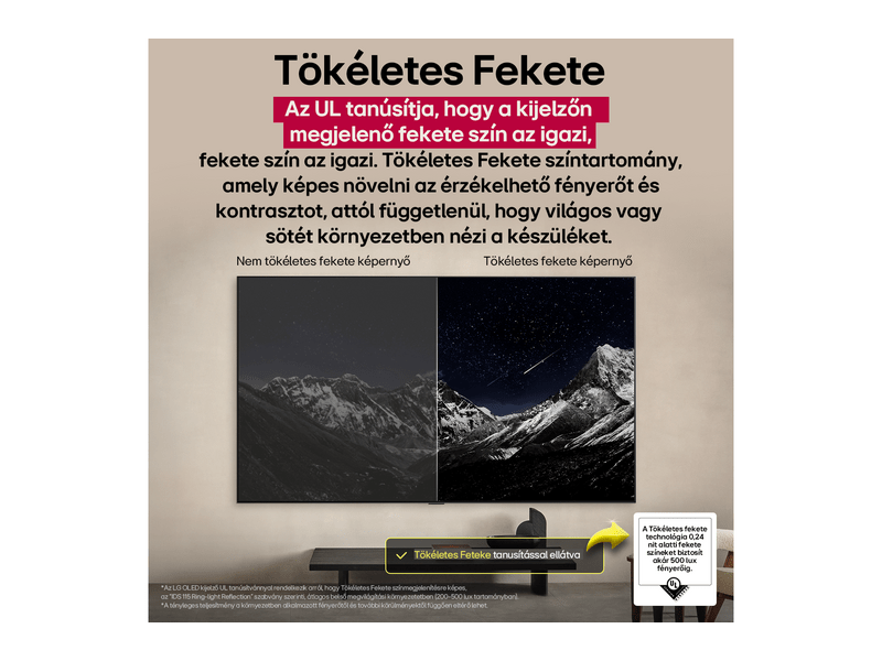 LG OLED evo AI OLED77C51LA 77