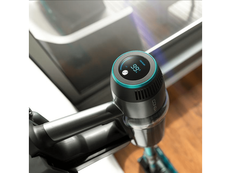 Cecotec Conga RockStar 1700 Advance ErgoWet Álló porszívó