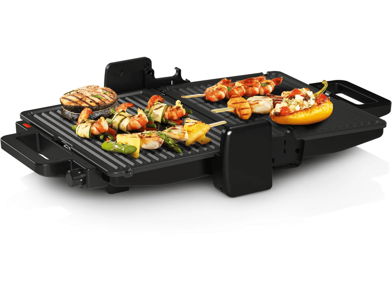 Bosch TCG3323 Kontakt grill