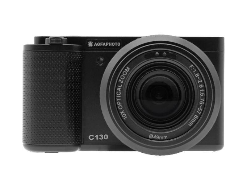 AgfaPhoto Photo Realishot C130 digitális fényképezőgép