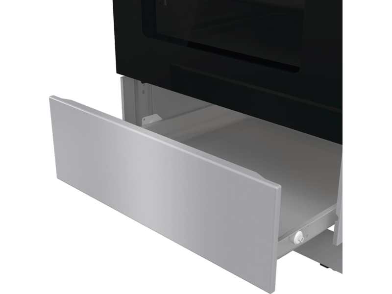 Gorenje GK5C42SH-B Kombinált tűzhely