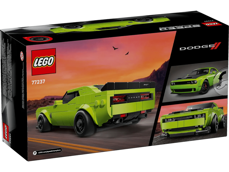 LEGO 77237