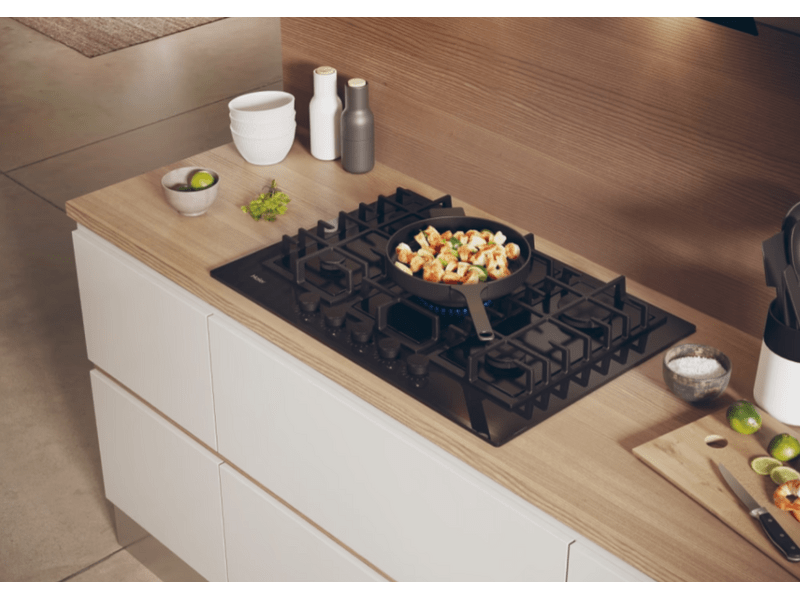 Haier HAVG75TBPB Series 2 gáz főzőlap