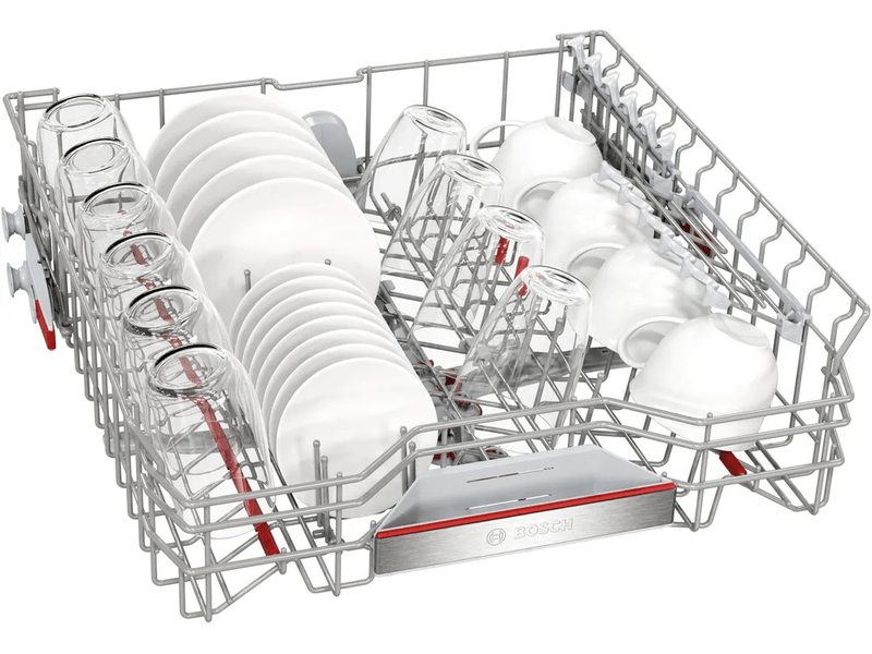 Bosch SMI6ECS10E Félig beépíthető mosogatógép