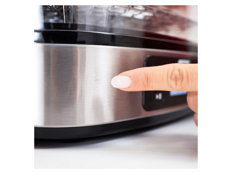 MPM MSG-12 Aszalógép