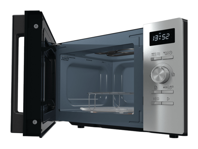 Gorenje MO20A4XH Mikrohullámú sütő