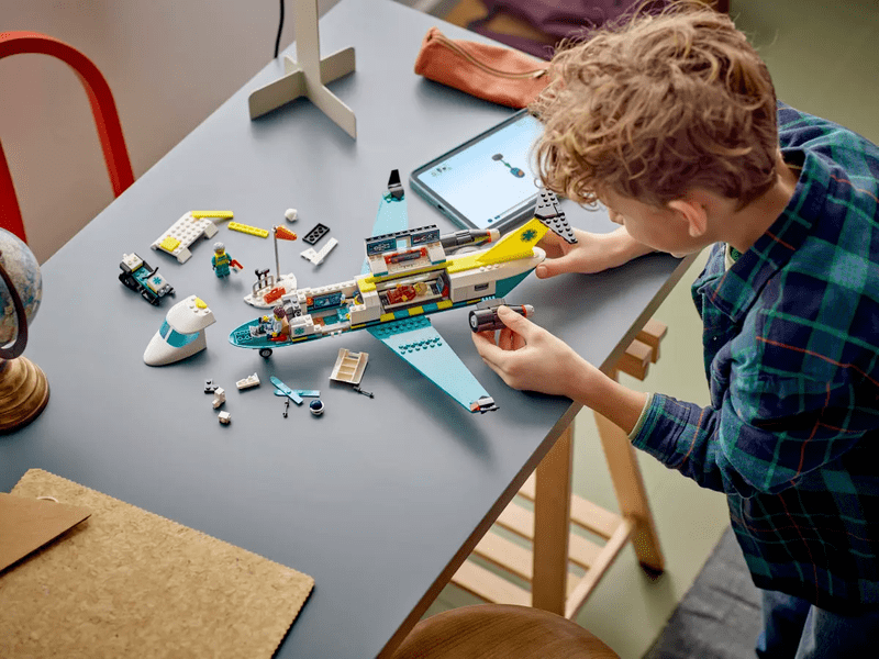 LEGO 60465