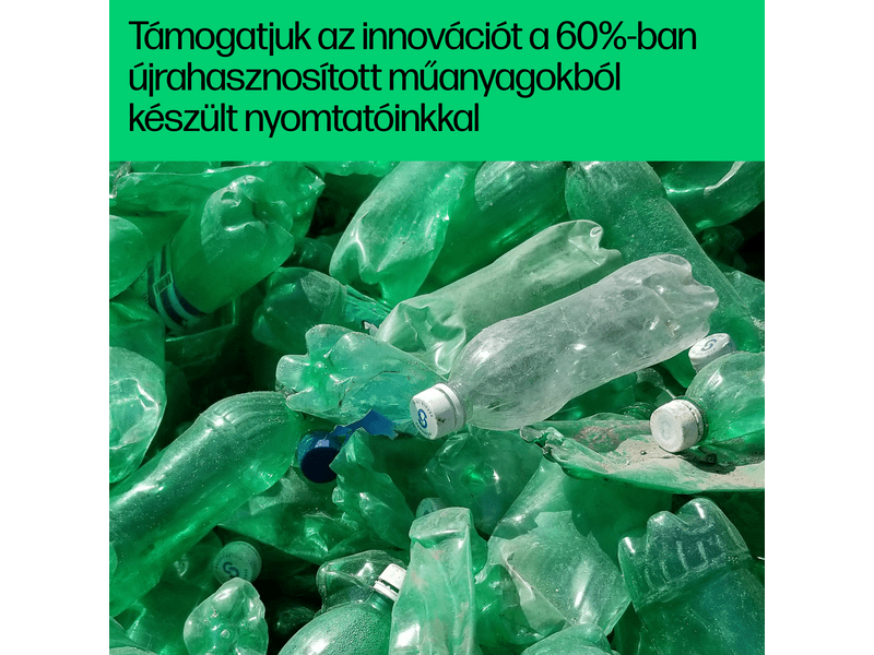 HP DeskJet 2821e višenamjenski pisač (588Q2B), Instant Ink