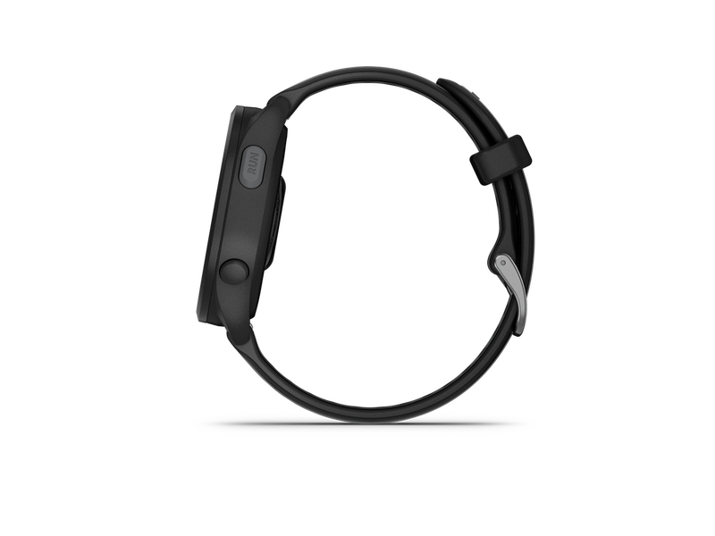 Garmin Forerunner® 165 pametni sat, crni (010-02863-20)