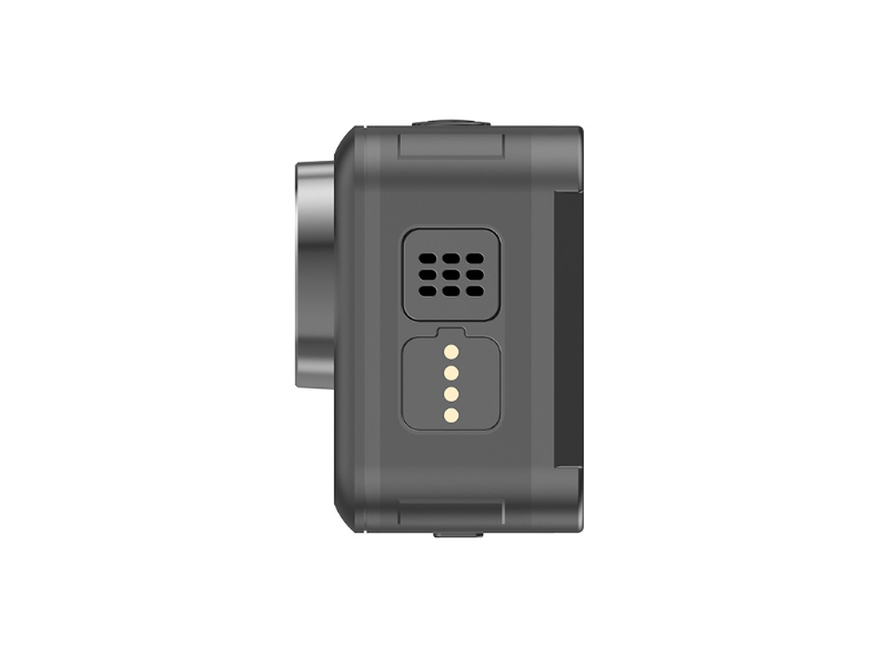 Agfaphoto Realimove AC9500BK akciókamera