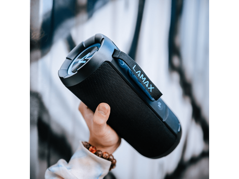 LAMAX SoundJam1 Bluetooth zvučnik (LXWSMSDJ1NNBA)