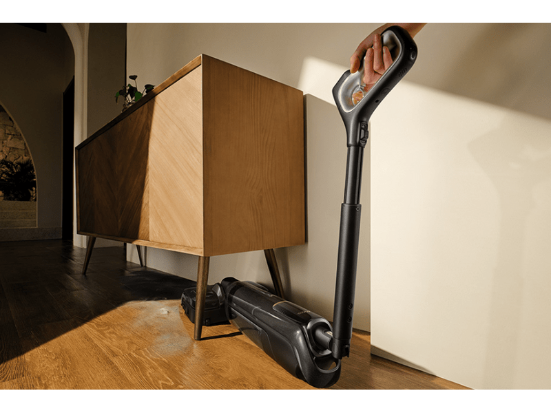 Mova M50 Ultra Száraz-nedves kéziporszívó (HMH28A)